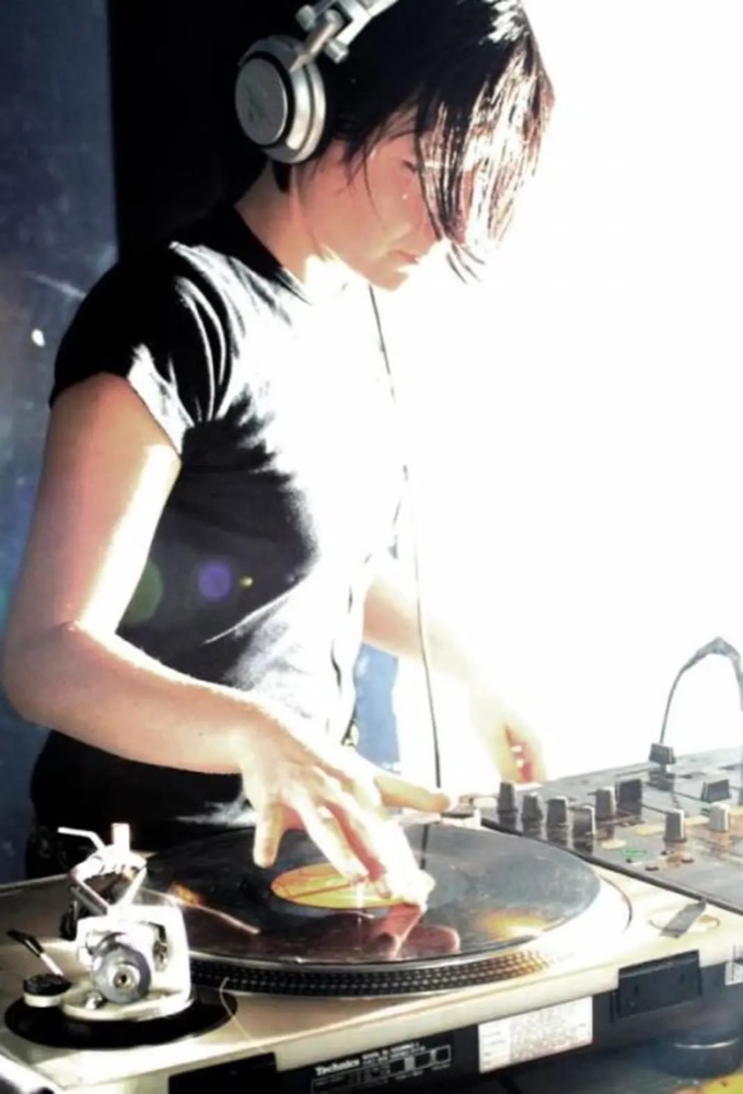 Elisa Laurent