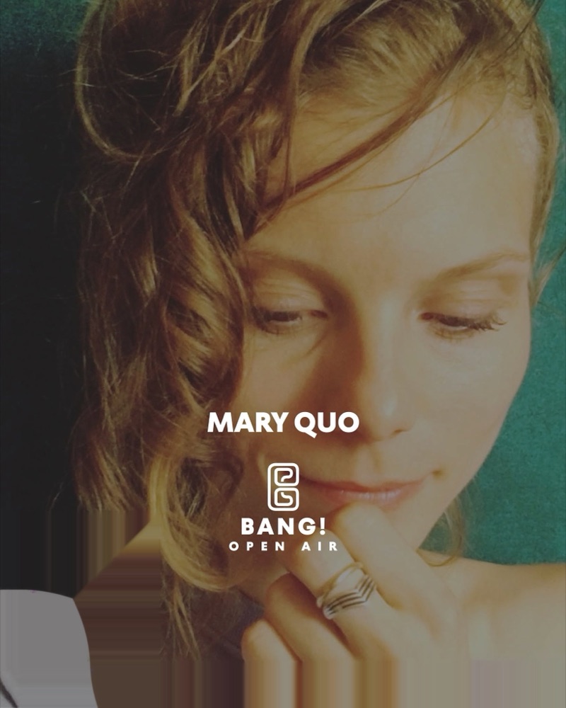 Mary Quo